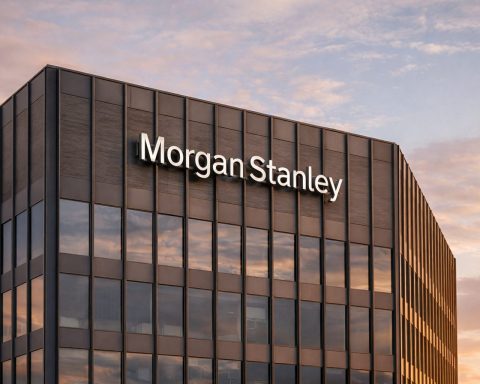 Morgan Stanley Upgrade Lifts MDA Space as 2026 Space-Tech Funding Forecast Rises