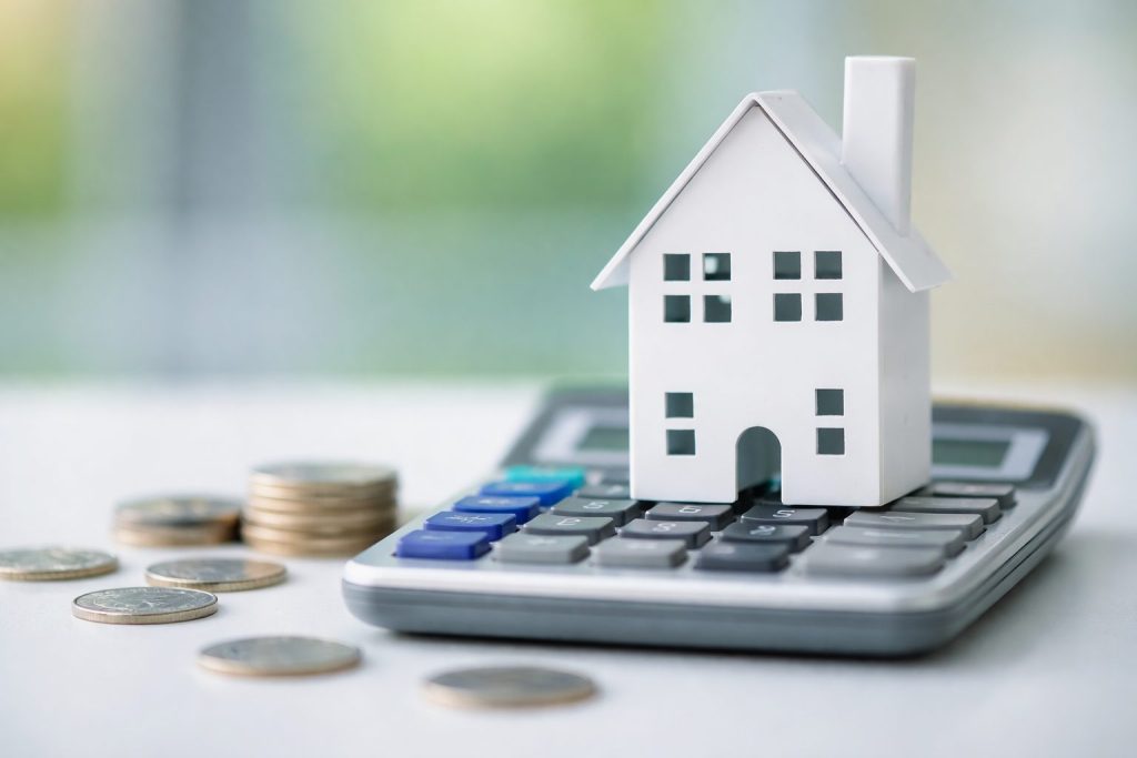 Mortgage rates just jumped again — and Greenland tariffs are suddenly in the mix for U.S. homebuyers