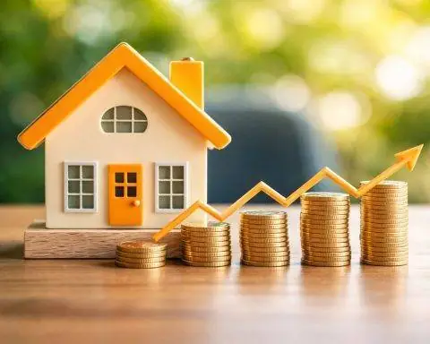 Mortgage rates today: 30-year fixed stays near 3-year low as mortgage stocks trade mixed premarket