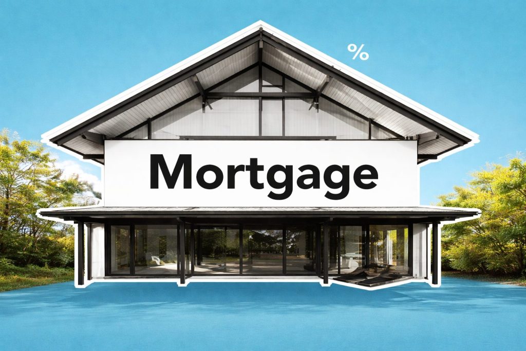 Mortgage rates today hold near 3-year lows as Fed meeting nears; homebuilder shares slip