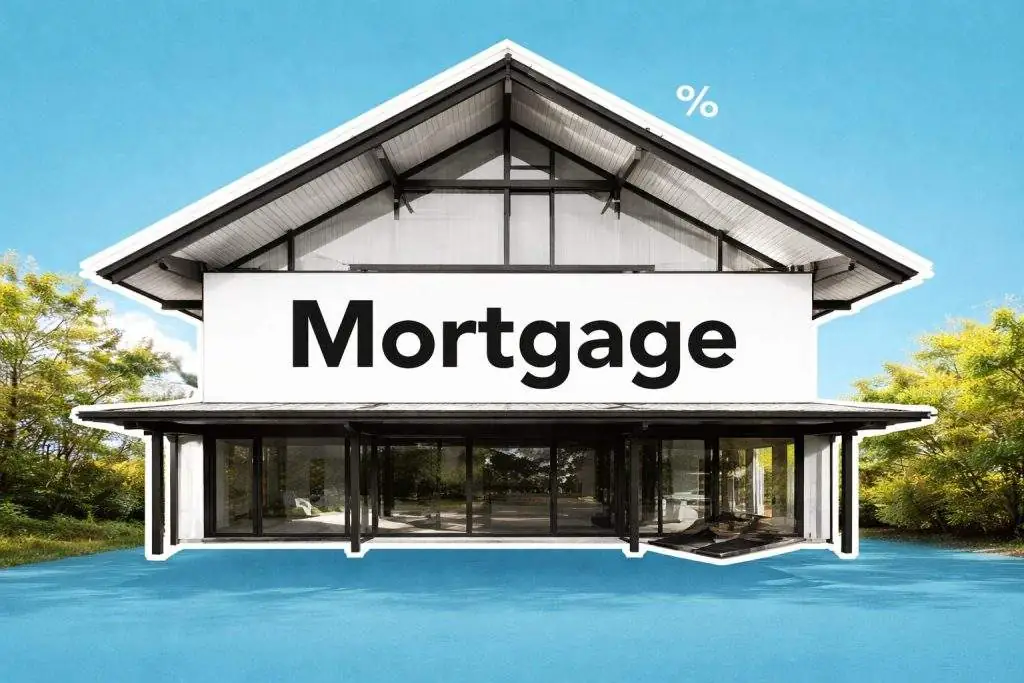 Mortgage rates today hold near 3-year lows as Fed meeting nears; homebuilder shares slip