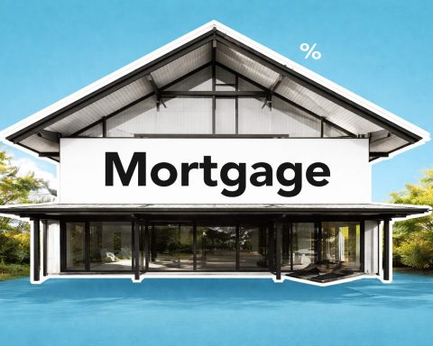 Mortgage rates today hold near 3-year lows as Fed meeting nears; homebuilder shares slip