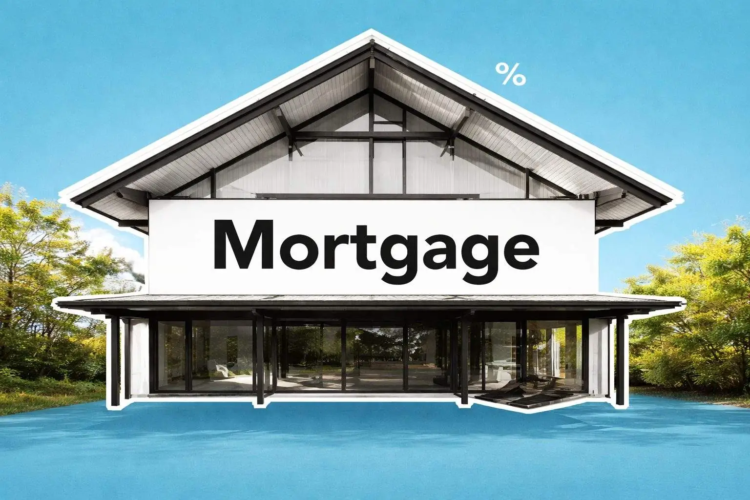 Mortgage rates today hold near 3-year lows as Fed meeting nears; homebuilder shares slip