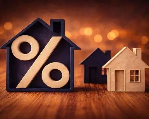 Mortgage Rates Today Hold Near 6.1% Ahead of Fed Decision — What Borrowers and Rocket Stock Watch Next