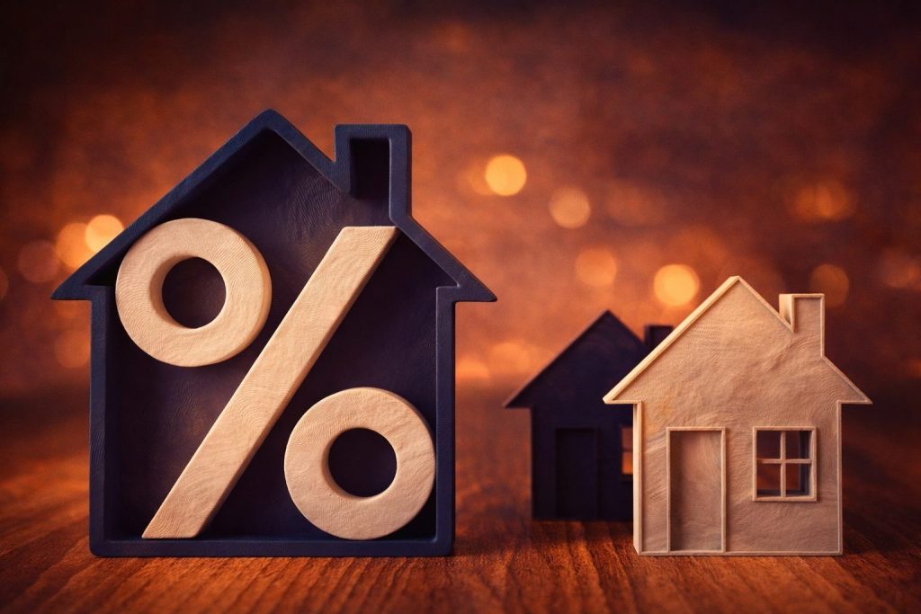 Mortgage rates today hover near 6.2% as Rocket stock slips in premarket