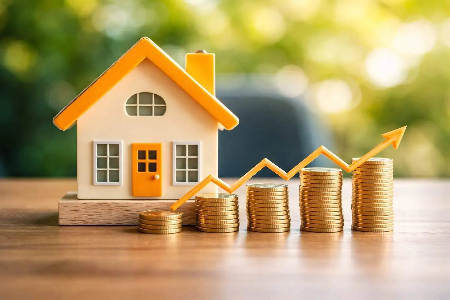 Mortgage rates today near 6% as Fed meeting kicks off; housing stocks mixed