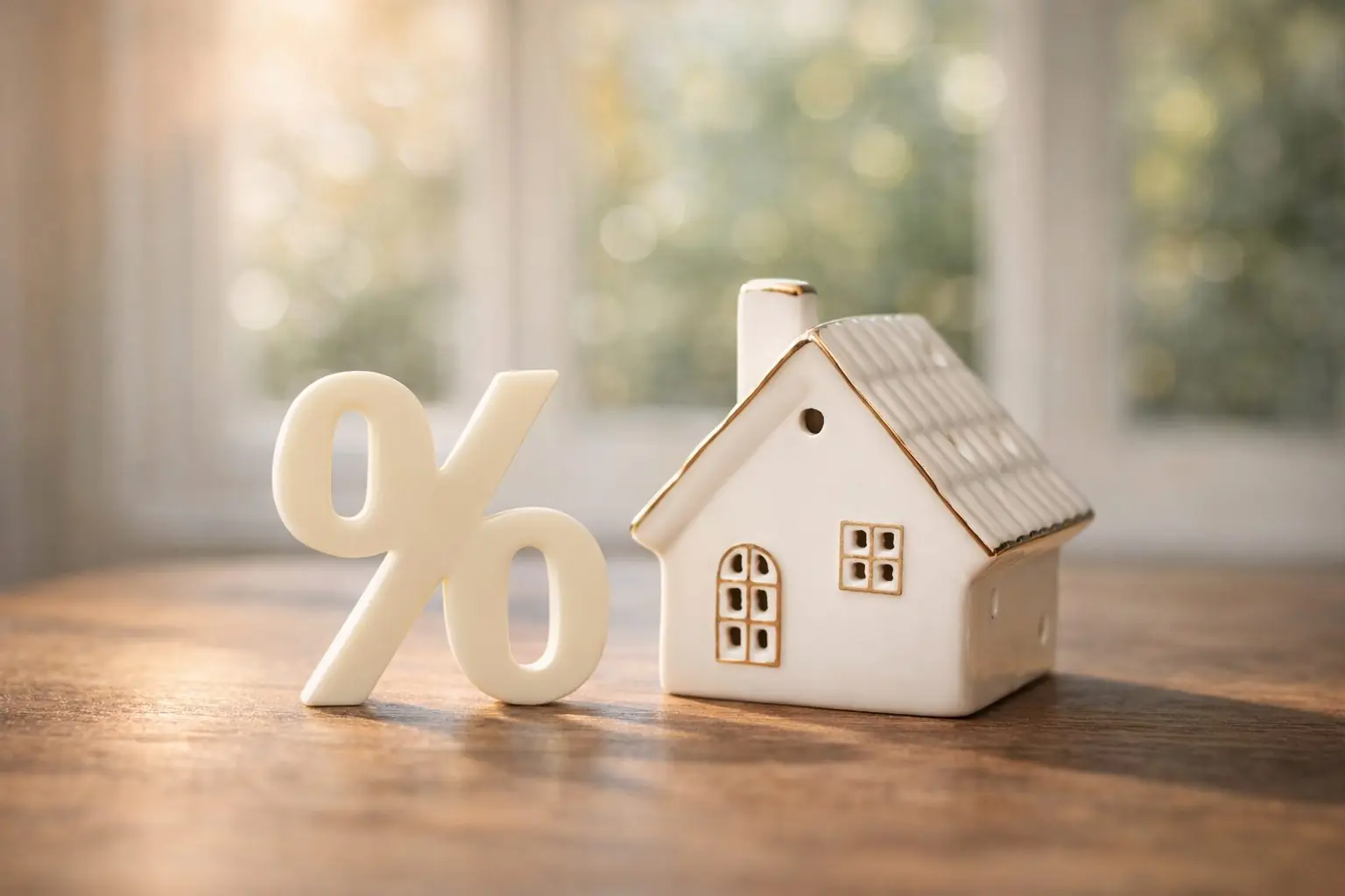 Mortgage rates today: Rocket stock wobbles as refi demand jumps