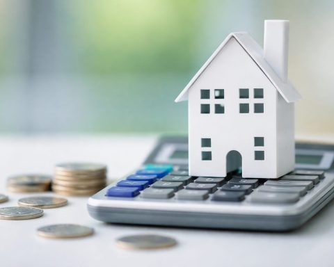 Mortgage rates today tick higher near 6% as Treasury yields bite again and housing stocks slip