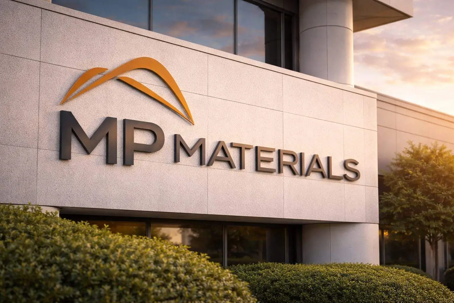 MP Materials stock: what traders are watching after a fresh U.S. rare-earths funding signal
