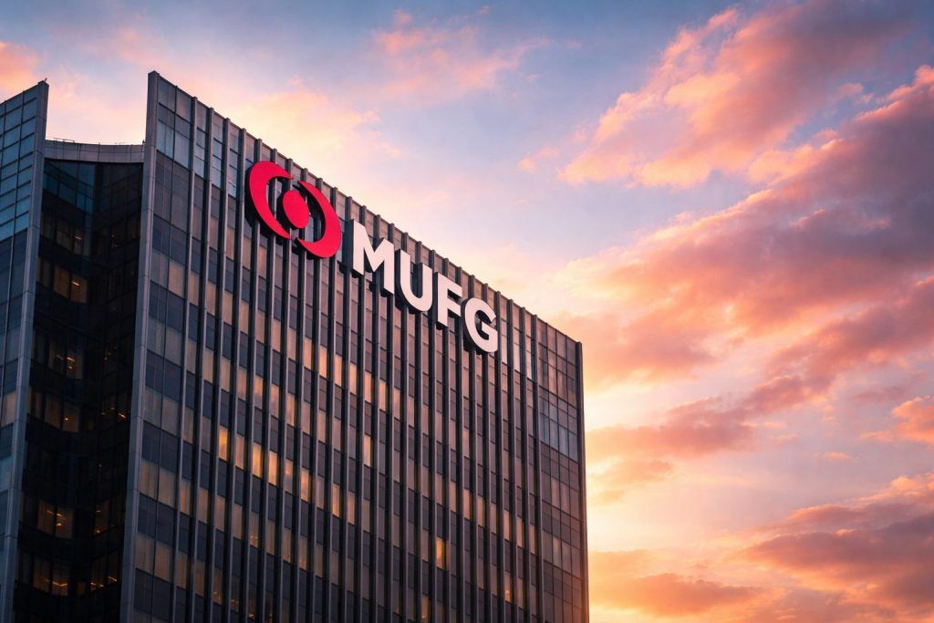 MUFG stock ends higher as yen weakens; BOJ and Shriram vote loom next