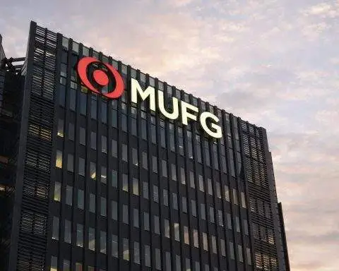 MUFG stock in focus: BOJ decision week, yen swings and a U.S. holiday ahead