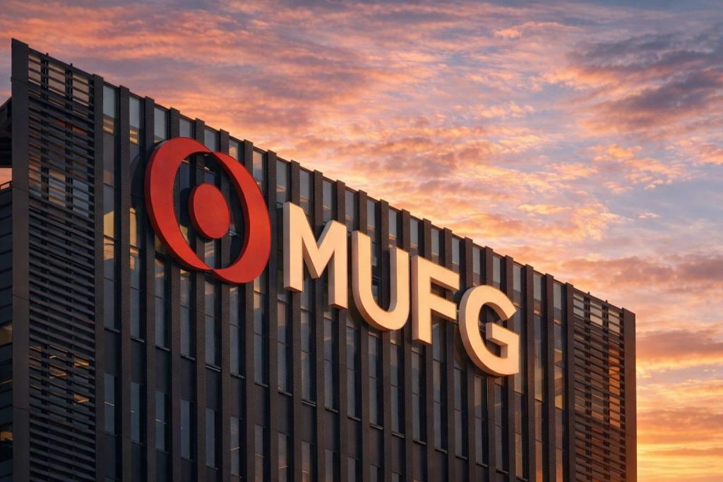 MUFG stock near a 52-week high as BOJ meeting, buyback and India vote line up