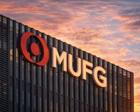 MUFG stock near a 52-week high as BOJ meeting, buyback and India vote line up