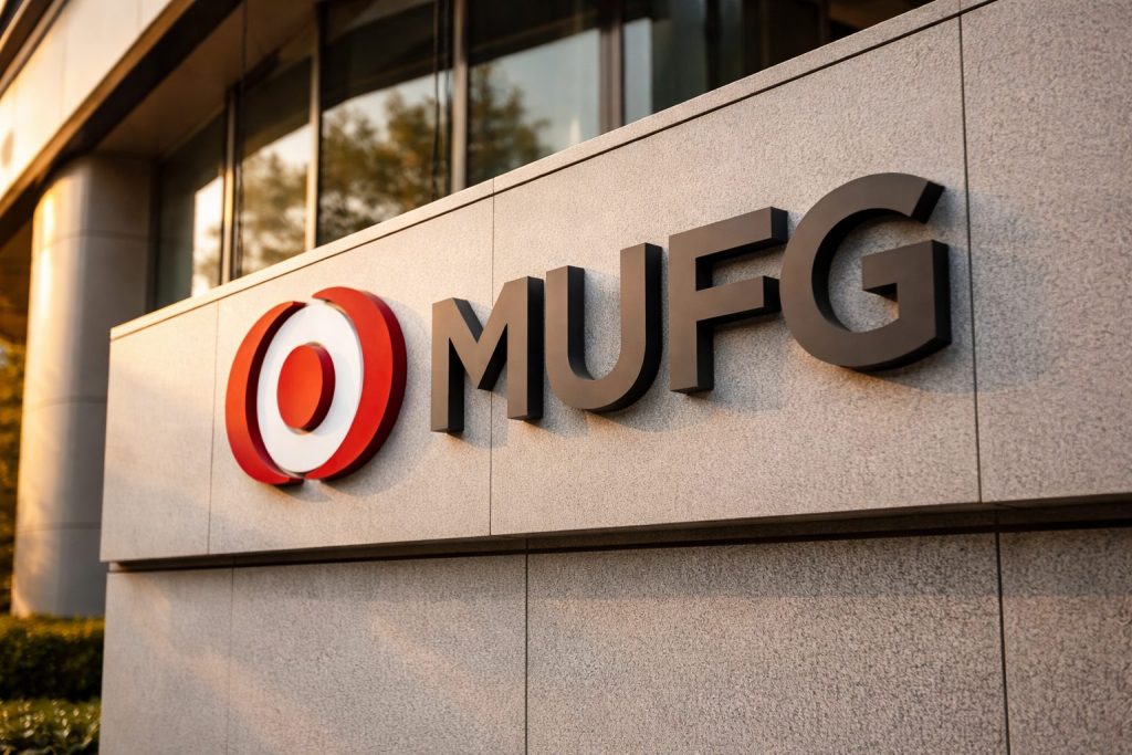 MUFG stock price holds near $18 as yen intervention talk returns — what Mitsubishi UFJ investors watch next week
