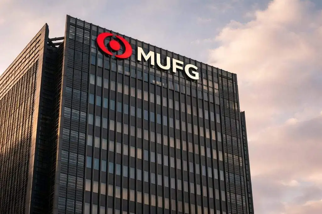 MUFG stock slips as Japan snap-election shock lifts bond yields and puts BOJ in focus