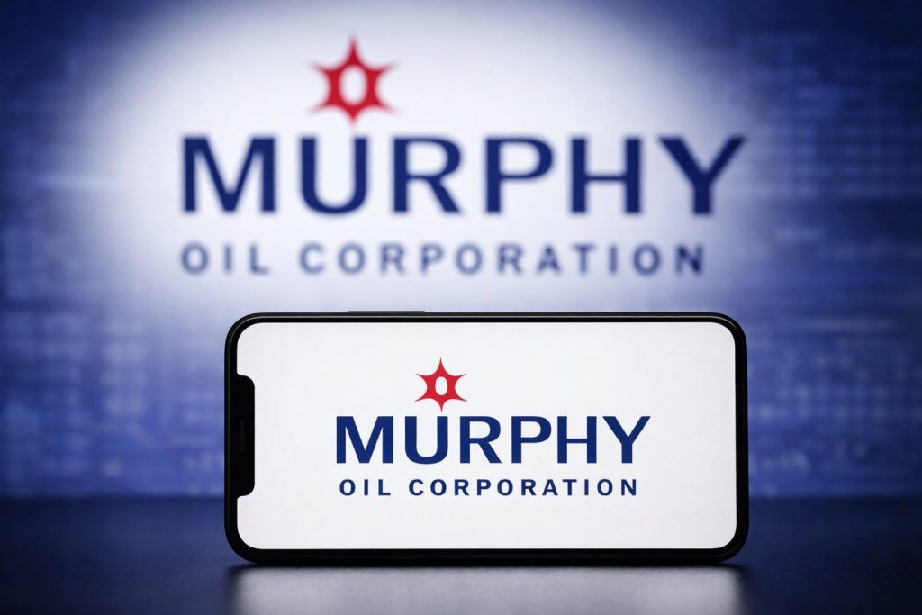 Murphy Oil stock slips after $500 million bond pricing; traders eye January earnings