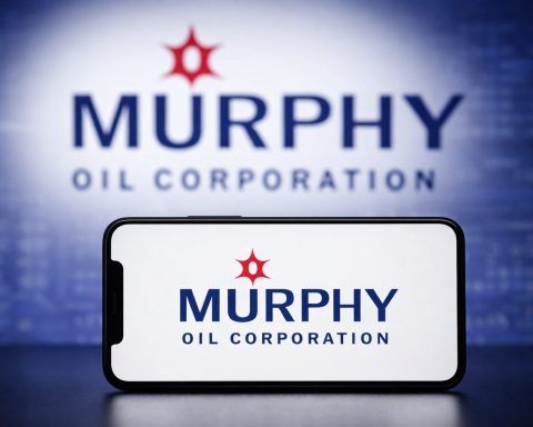Murphy Oil stock slips after $500 million bond pricing; traders eye January earnings