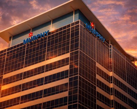 Murphy Oil stock slips after $500 million bond pricing; traders eye January earnings