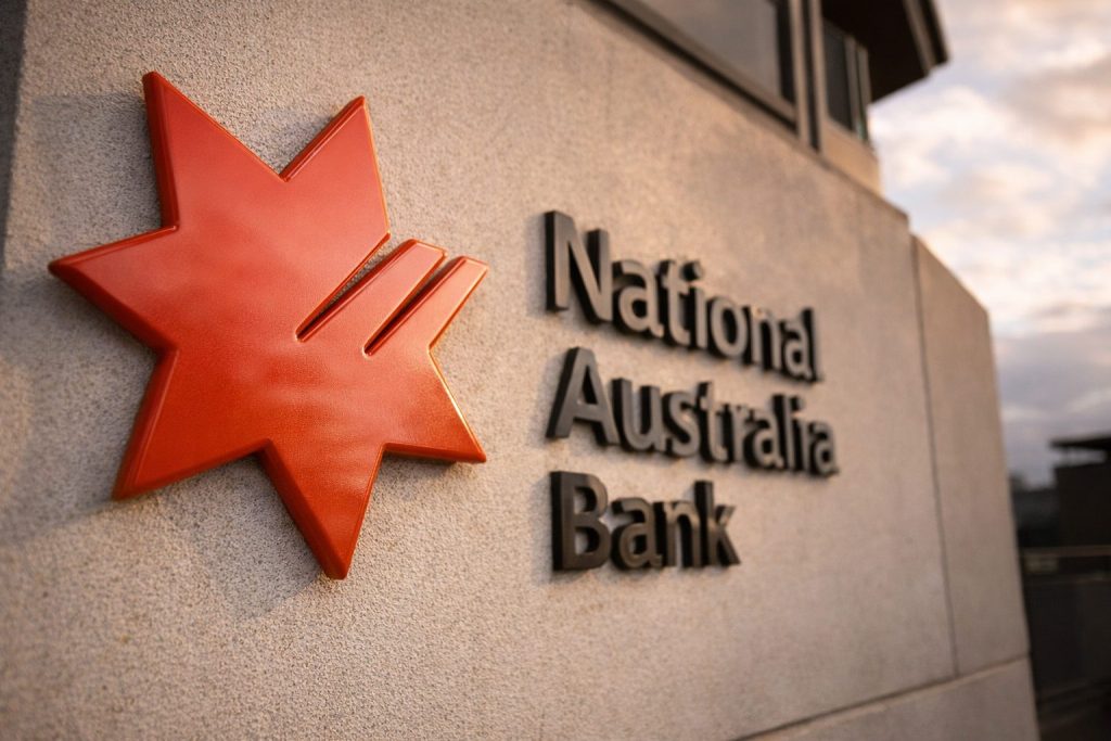 NAB share price: fixed mortgage-rate hike keeps CPI and RBA in focus as ASX shuts for long weekend