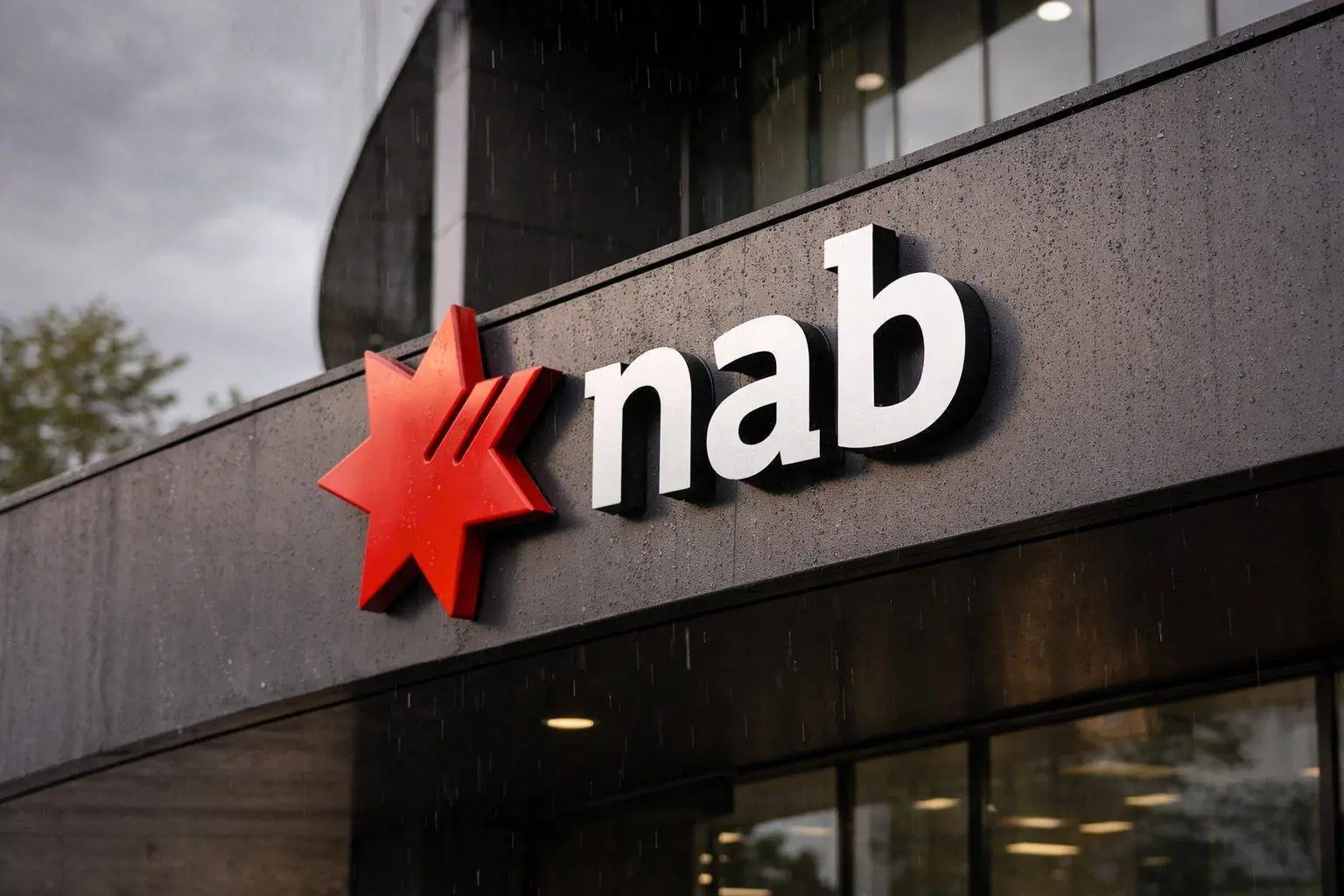 NAB share price rises as rate-hike bets build — what investors watch next week
