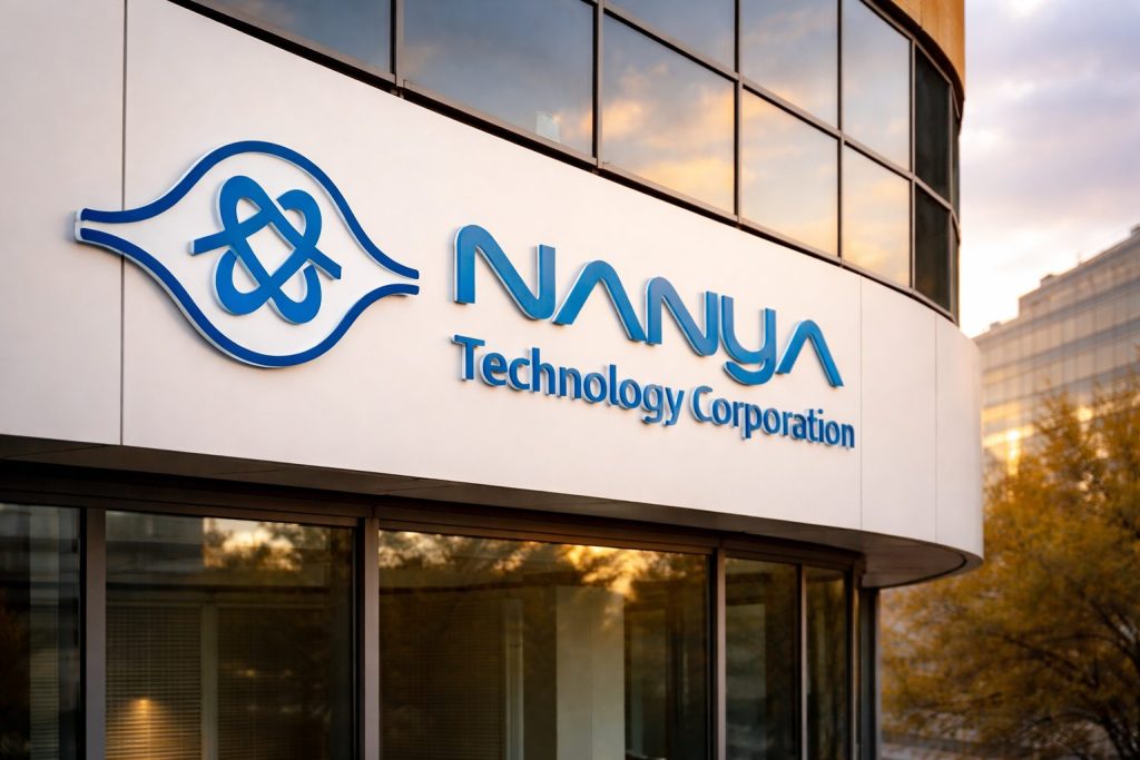 Nanya Technology (2408) stock price: what to watch before Taiwan opens as DRAM squeeze meets Q4 call