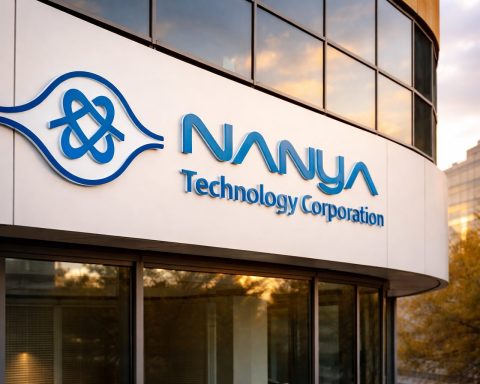 Nanya Technology (2408) stock price: what to watch before Taiwan opens as DRAM squeeze meets Q4 call