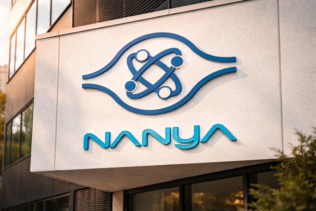 Nanya Technology stock price: T$2.05 bln equipment buy keeps Taiwan DRAM maker in focus ahead of Monday
