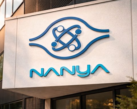 Nanya Technology stock price: T$2.05 bln equipment buy keeps Taiwan DRAM maker in focus ahead of Monday