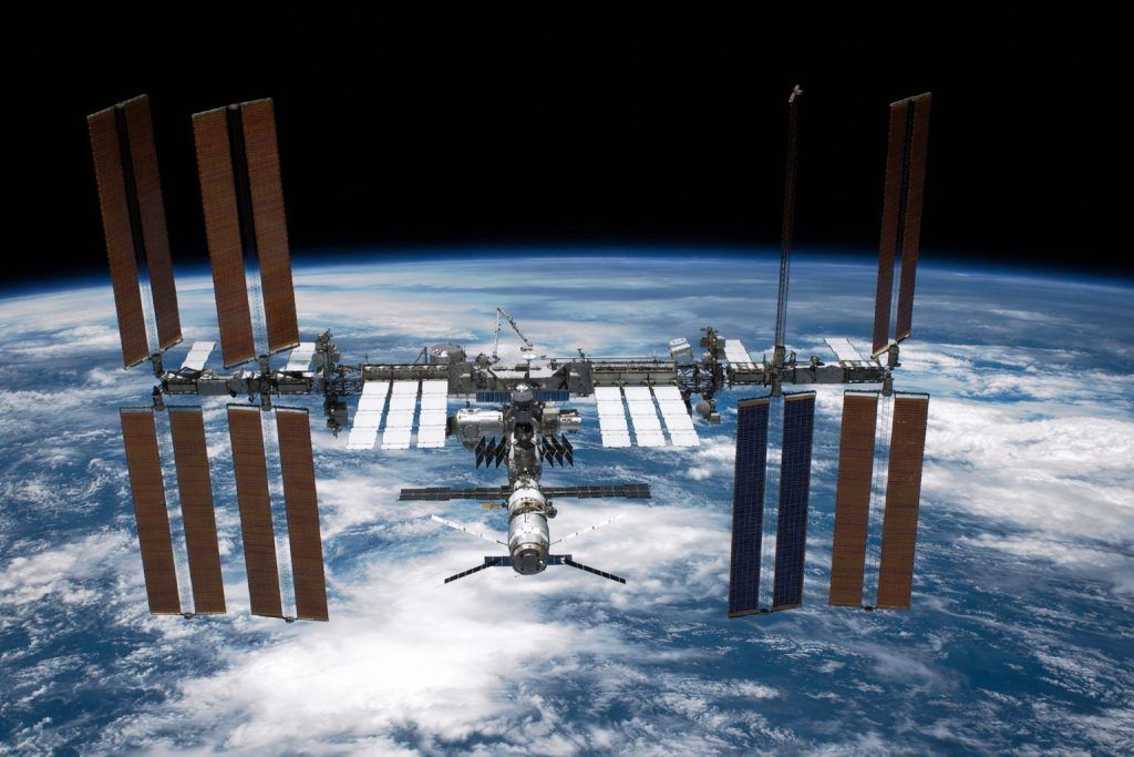 NASA orders SpaceX Crew-11 home early after ISS medical issue, targets Jan. 15 splashdown