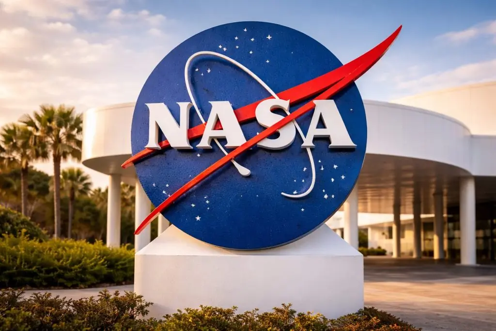 NASA’s Moon Nuclear Reactor Push Meets DOE Safety Rule Shake-Up — What Space and Nuclear Stocks Are Watching