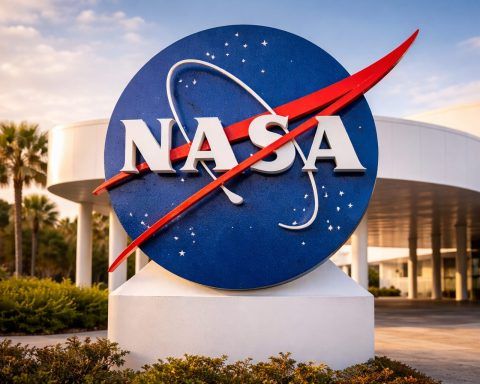 NASA’s Moon Nuclear Reactor Push Meets DOE Safety Rule Shake-Up — What Space and Nuclear Stocks Are Watching