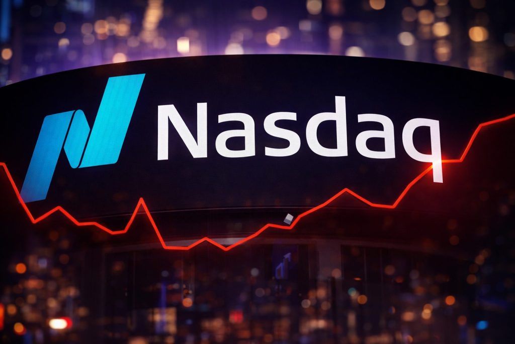 Nasdaq ends 2025 on a down note; markets closed today as jobs report, CPI loom