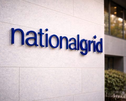 National Grid share price holds near fresh 52-week high as €650m bond sale puts funding back in focus