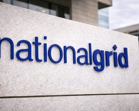 National Grid share price rises in London as UK data and offshore wind auction keep utilities in focus