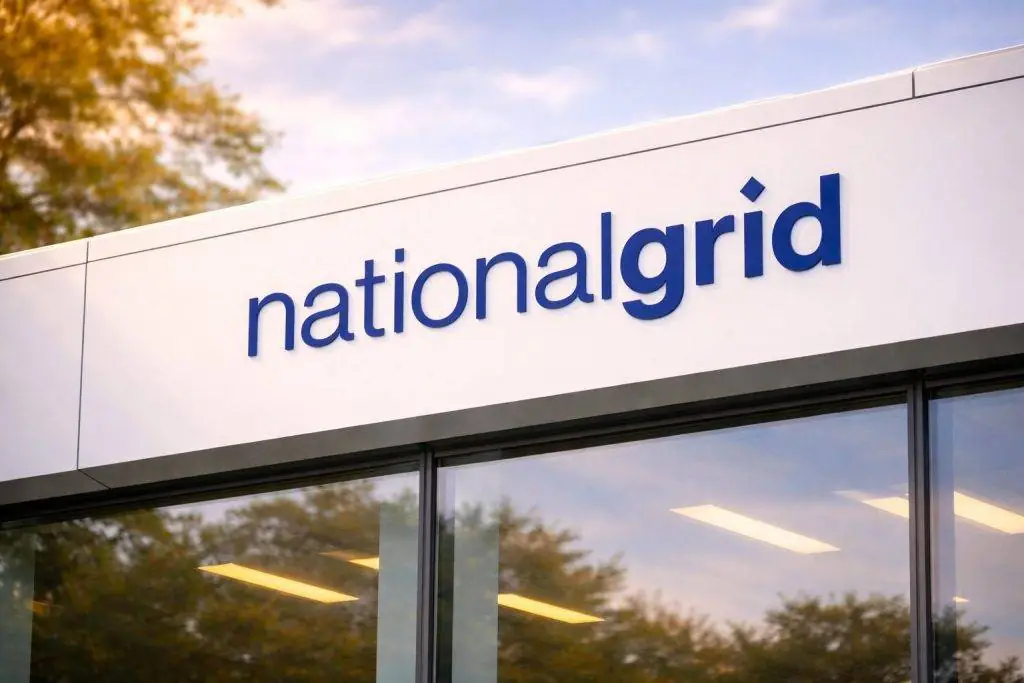 National Grid share price ticks up in early London trade as North Sea wind push puts grids back in focus