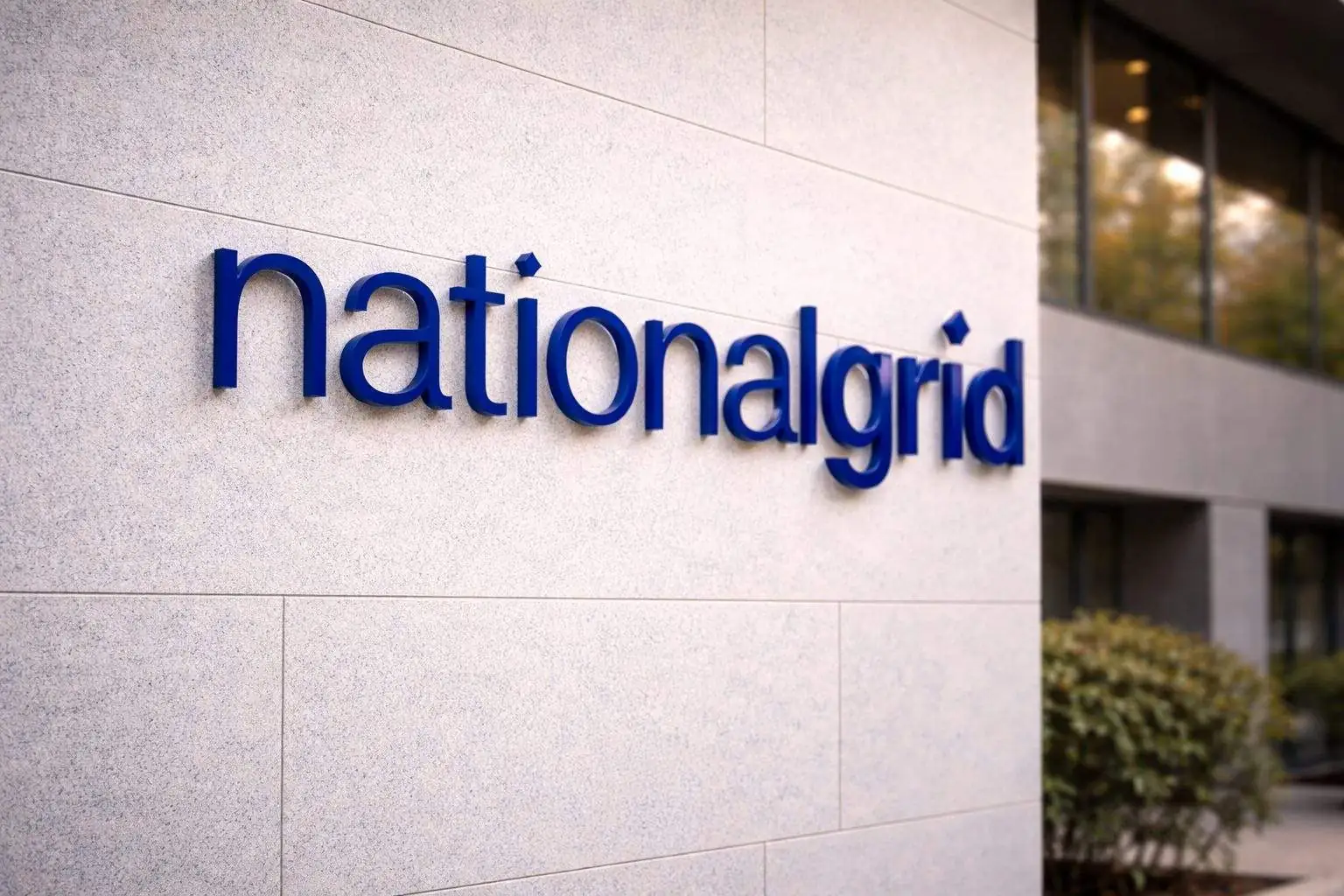 National Grid’s North Sea “GriffinLink” plan puts its share price back in focus