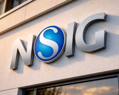 National Silicon Industry Group stock set for a Monday test as 688126 draws fresh attention