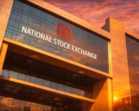 National Stock Exchange of India stock today: Nifty ends flat as cigarette tax slams ITC, autos steady the market