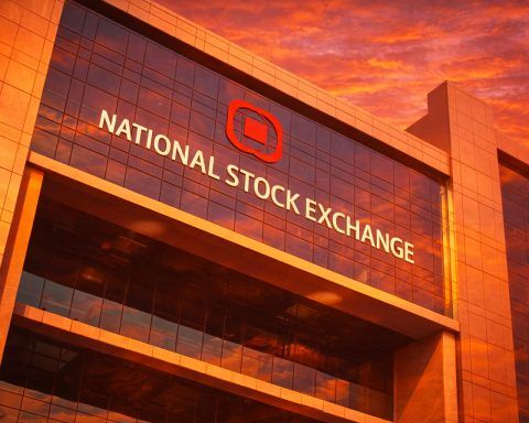 National Stock Exchange of India today: Nifty 50 record close sets up earnings, Budget watch