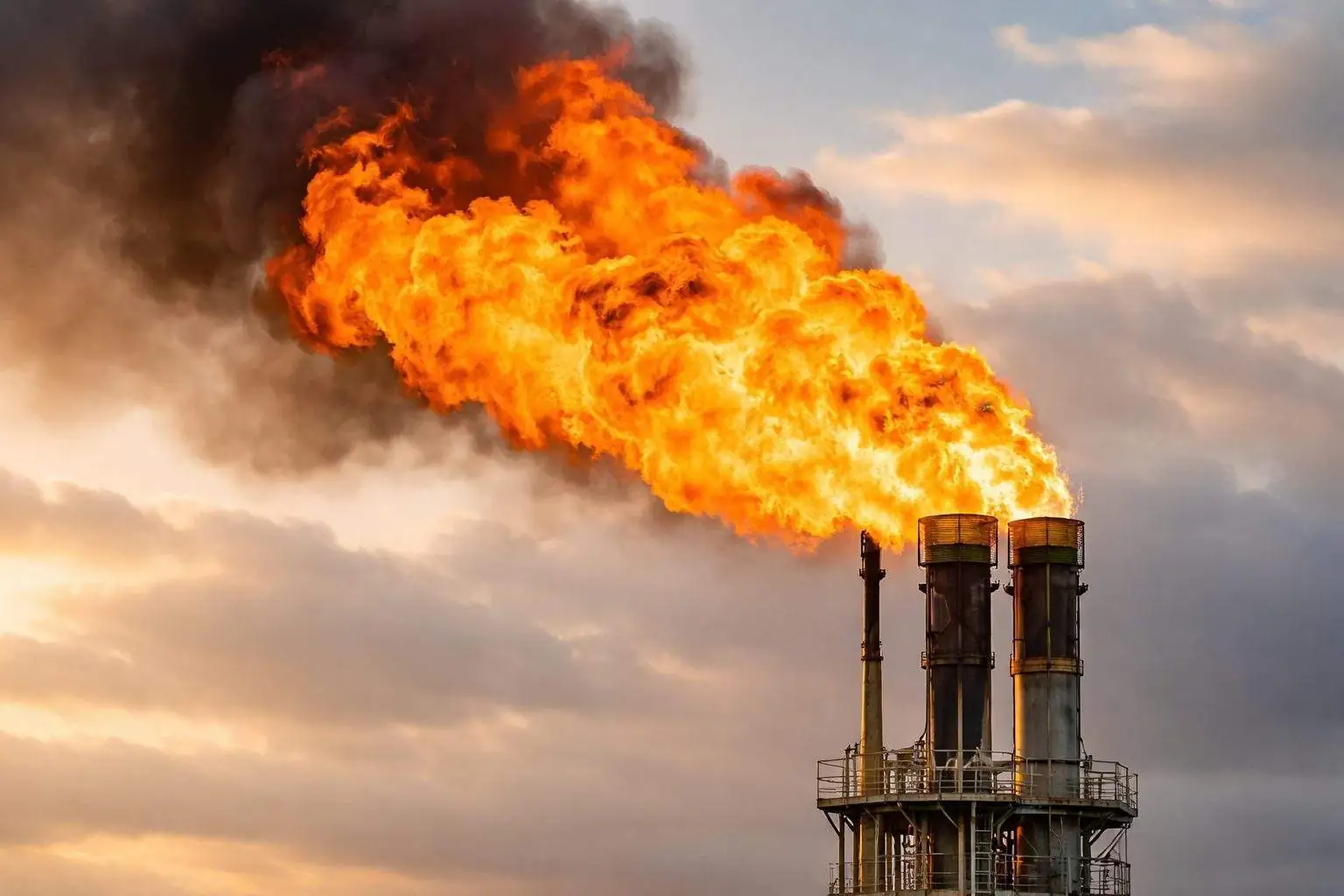 Natural gas breaks $5 again — UNG, EQT climb as U.S. freeze looms