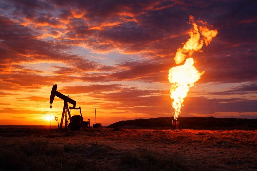 Natural gas ETF UNG leaps as gas futures jump — what traders watch next