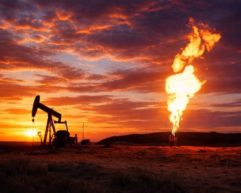 Natural gas ETF UNG leaps as gas futures jump — what traders watch next