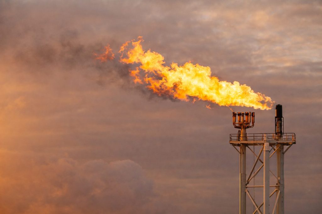 Natural gas just had its biggest weekly jump since 1990 — what Storm Fern means for prices next week