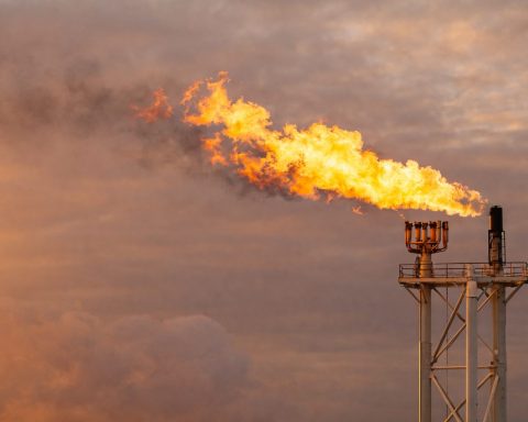 Natural gas just had its biggest weekly jump since 1990 — what Storm Fern means for prices next week