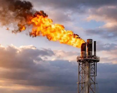 Natural gas pops again after big storage draw — here’s what traders watch next