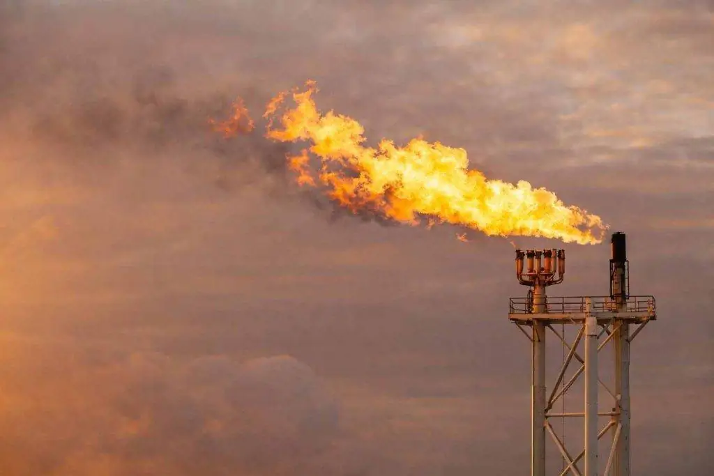 Natural gas price cools after record rally as Henry Hub expiry nears; EQT stock slides