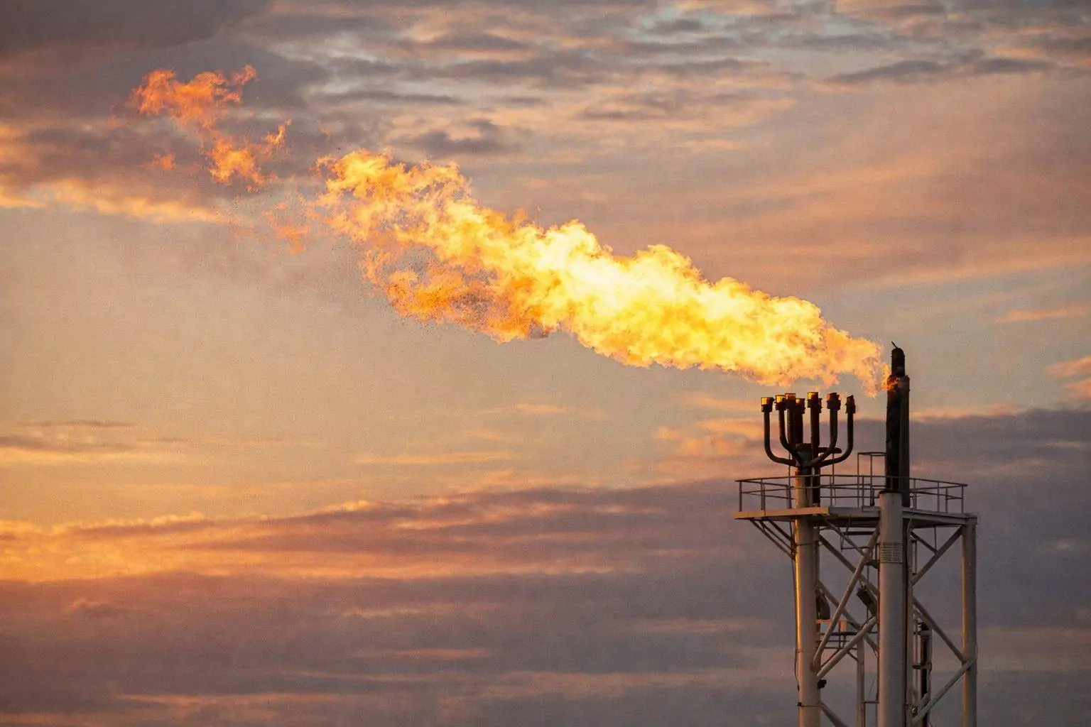 Natural gas price jumps as Freeport LNG returns and storm fallout keeps market edgy