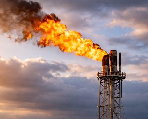 Natural gas price jumps as U.S. freeze squeezes supply again — and traders eye the next trigger