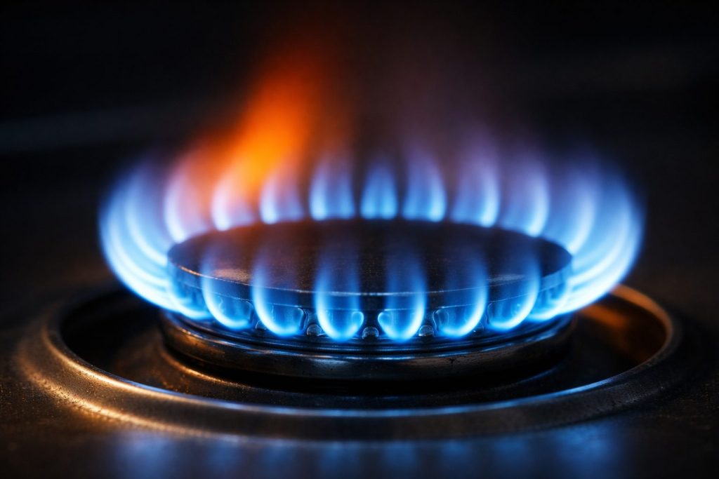 Natural gas price jumps more than 20% as Arctic cold heads for U.S. — what to watch next