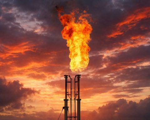 Natural gas price slide drags UNG stock lower as warm U.S. forecast cools winter demand